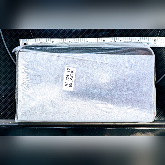 NWT • 3-Piece Convertible Handbag - Picture 6 of 8